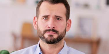 Man whose parents are to blame for him being bad at adulting.