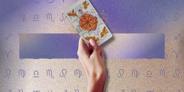 tarot horoscope march 24 2025