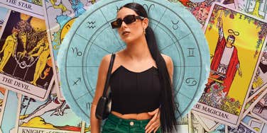 tarot horoscope march 25 2025 zodiac signs