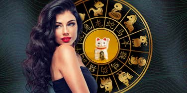 weekly horoscope Chinese zodiac signs march 24 30 2025