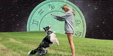 weekly horoscope march 17-23 2025