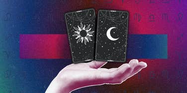 zodiac sign weekly tarot horoscope march 17 23 2025