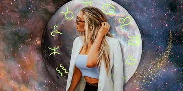 zodiac sign biggest manifestation come true 