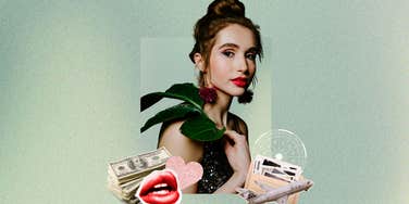 zodiac signs attract luck abundance march 27 2025
