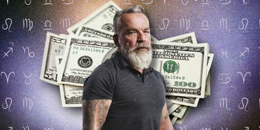 zodiac signs attract wealth march 26 2025