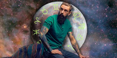 zodiac signs blessings universe march 27 2025