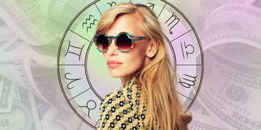 zodiac signs period prosperity march 27 2025