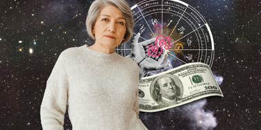 zodiac signs attract financial abundance march 24 30 2025