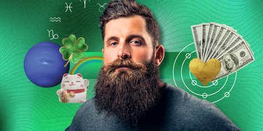 good fortune arrives zodiac signs march 25 2025