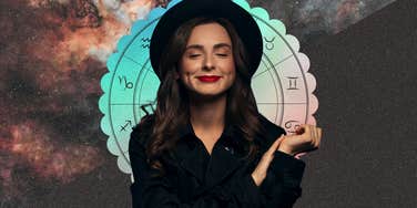 zodiac signs hard times over march 28 2025