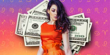 zodiac signs powerful abundance march 28 2025