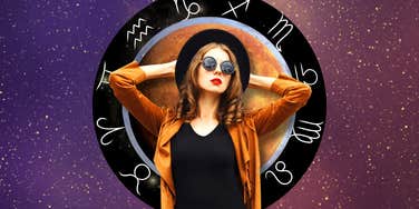 zodiac signs powerful weekly horoscopes march 24 30 2025