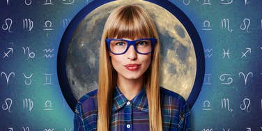 zodiac signs universe's favorites march 15 2025