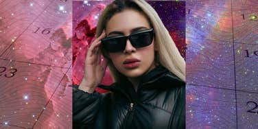 april 2025 horoscopes