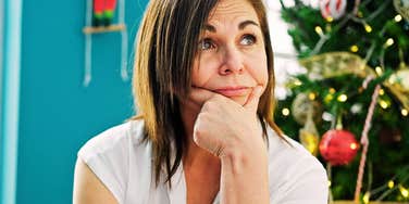 Gen-Xer who is destined to grow old, lonely and isolated. 