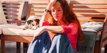 Behaviors Of An Adult Who Was Raised By Parents Who Worried Too Much