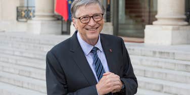 Bill Gates revealed how much his kids will inherit