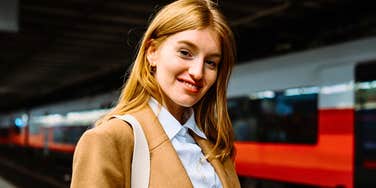 brilliant ways to glow up financially without having to change your lifestyle at all