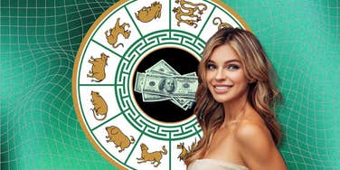 chinese zodiac signs financial success week April 21 27 2025