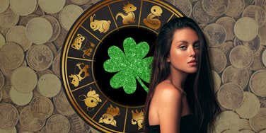 chinese zodiac signs luck abundance April 27 2025