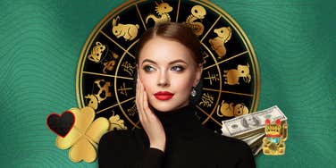 chinese zodiac signs powerful horoscopes April 18 2025