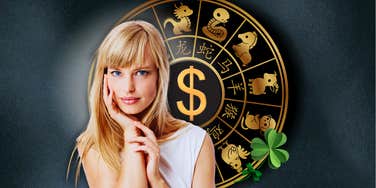 chinese zodiac signs powerful horoscopes April 23 2025