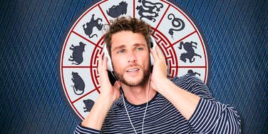 chinese zodiac signs weekly horoscope April 14 20 2025