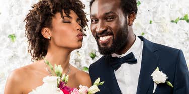 Couple Says Charging Guests To Attend Their Wedding Opened Their Eyes To Their Friendships