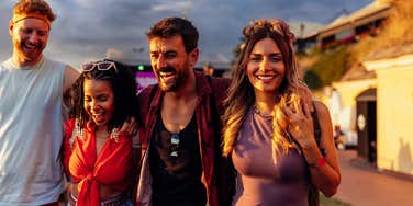 couples with friends have stronger more attractive relationships per research