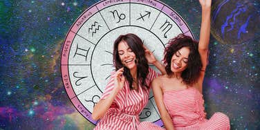 daily horoscope April 22 2025
