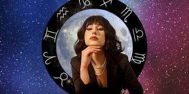 daily horoscope April 25 2025 zodiac signs