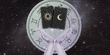 daily tarot horoscope april 24 2025