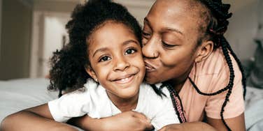 Deeply rooted ways your childhood shapes how you parent. 
