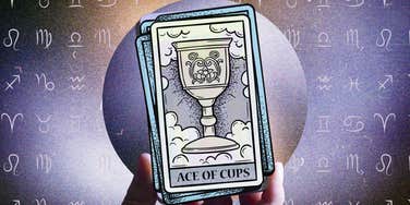 tarot horoscope april 19, 2025 zodiac sign