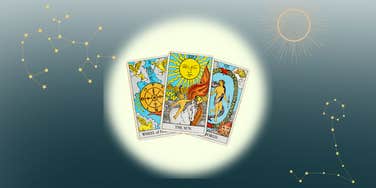 one-card tarot horoscope each zodiac sign april 17 2025
