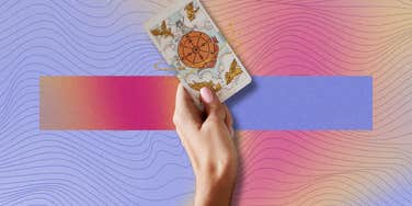 each zodiac sign's tarot horoscope april 26, 2025