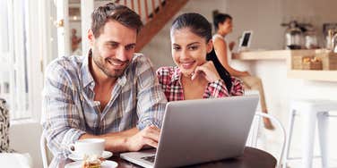 Gen Z couple that was called insufferable over their favorite weekend pastime