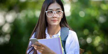 gen z students uk classes learn how be human