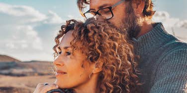 Elite couple has accepted the harsh realities about their relationship