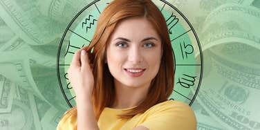 hard work pays off zodiac signs april 27 2025