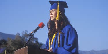 High School Is Refusing To Honor Student Who Passed Away With An Empty Chair At Graduation