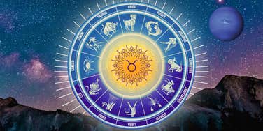 daily horoscope each zodiac sign april 19, 2025