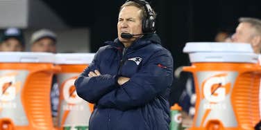 Bill Belichick