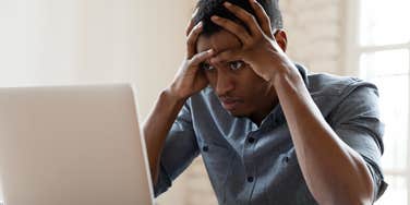 job candidate who invoiced company that made him do assessments