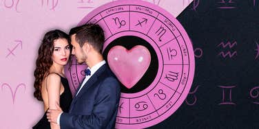 love horoscope April 17 2025 zodiac signs 