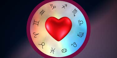 love horoscope april 19, 2025