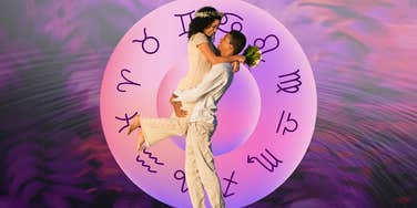 love horoscope april 21, 2025