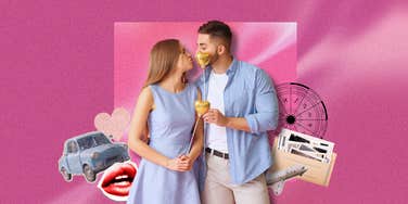 love horoscopes April 18 2025