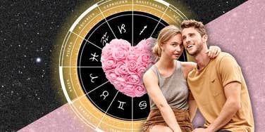 love horoscope April 22 2025