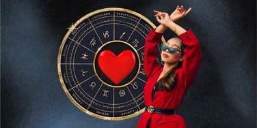 daily love horoscopes April 24 2025
